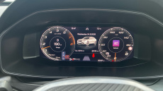 CUPRA Formentor 1.5 TSI 150 V1 5dr DSG Petrol Estate